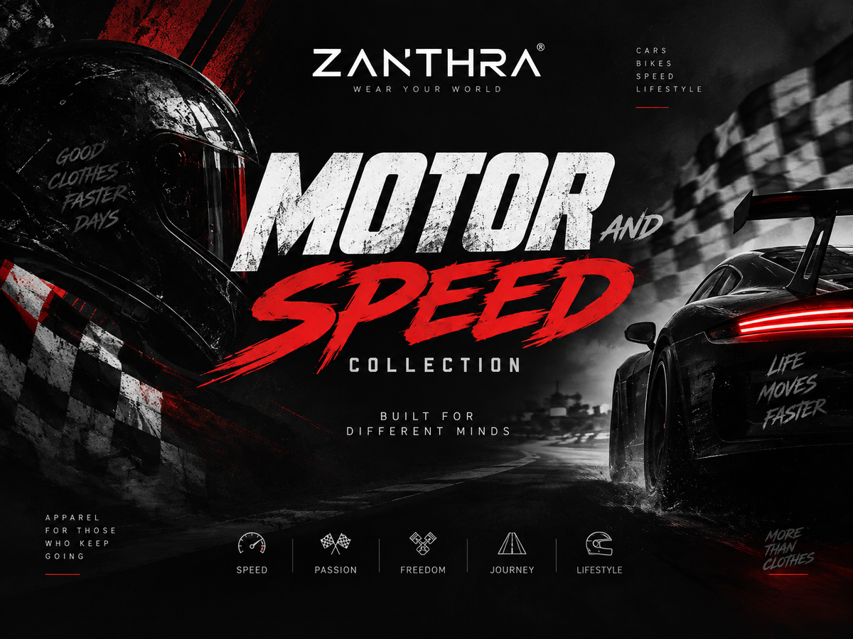 MOTOR & SPEED