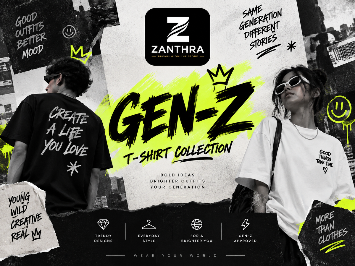 GEN-Z