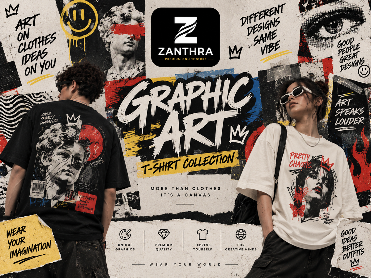 GRAPHIC ART