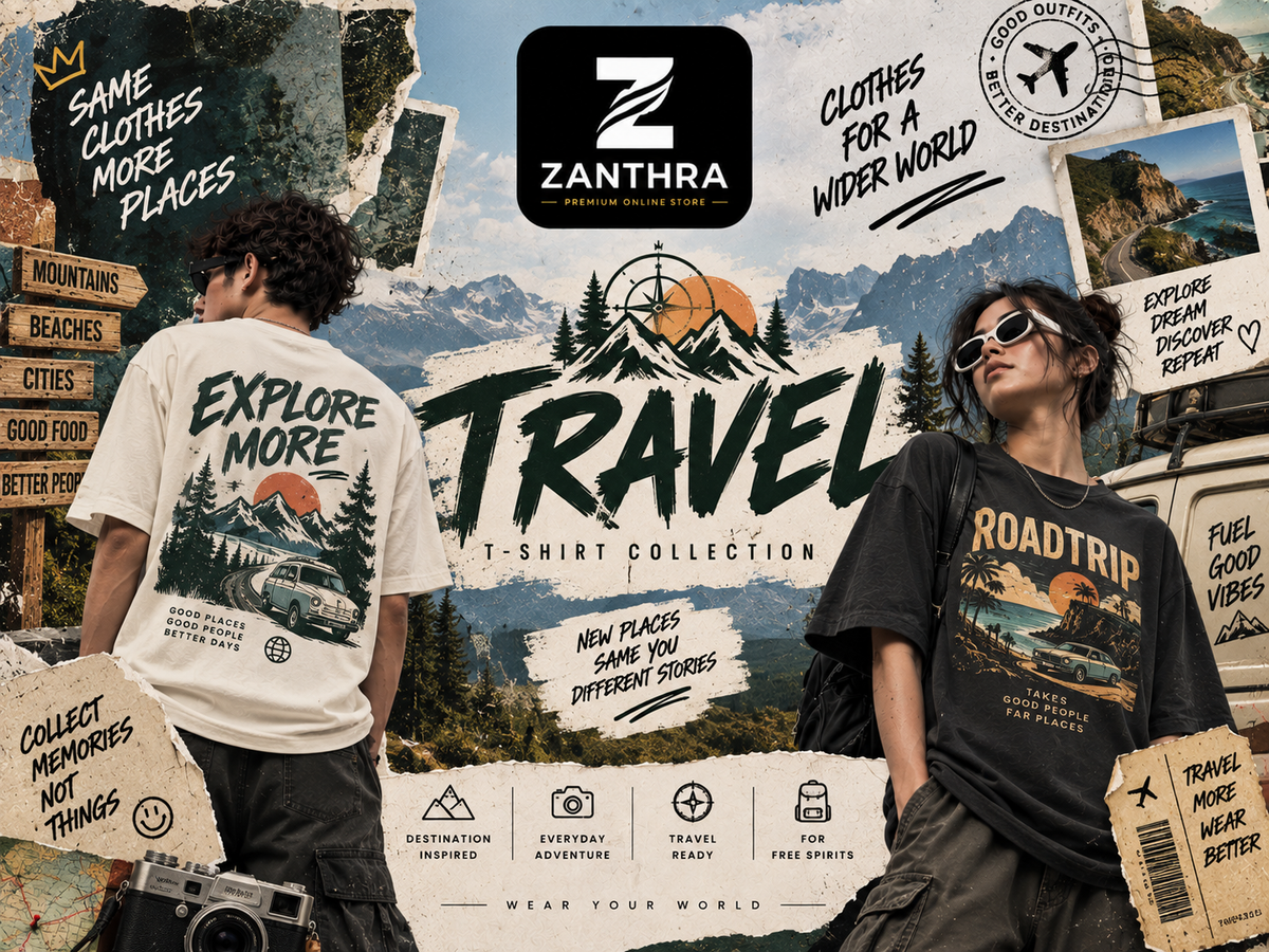 TRAVEL