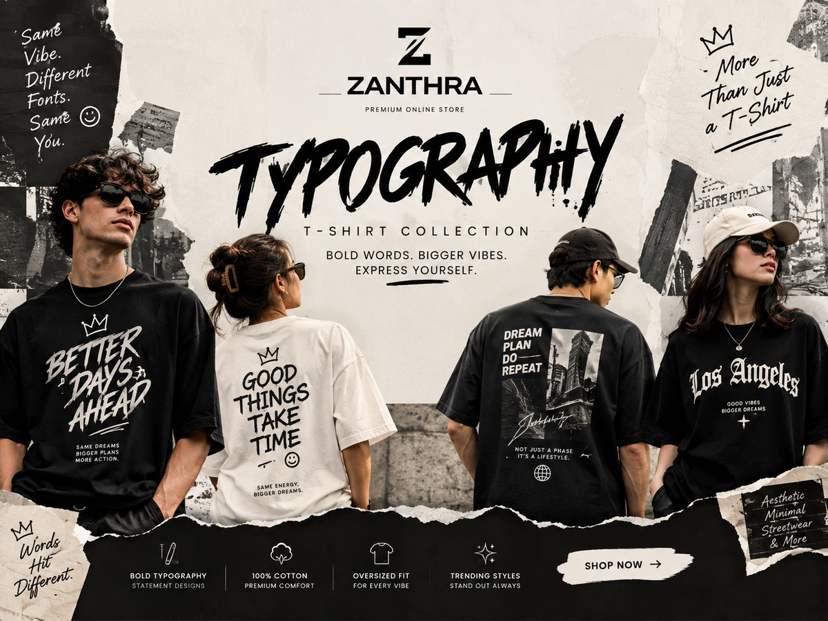 Typography